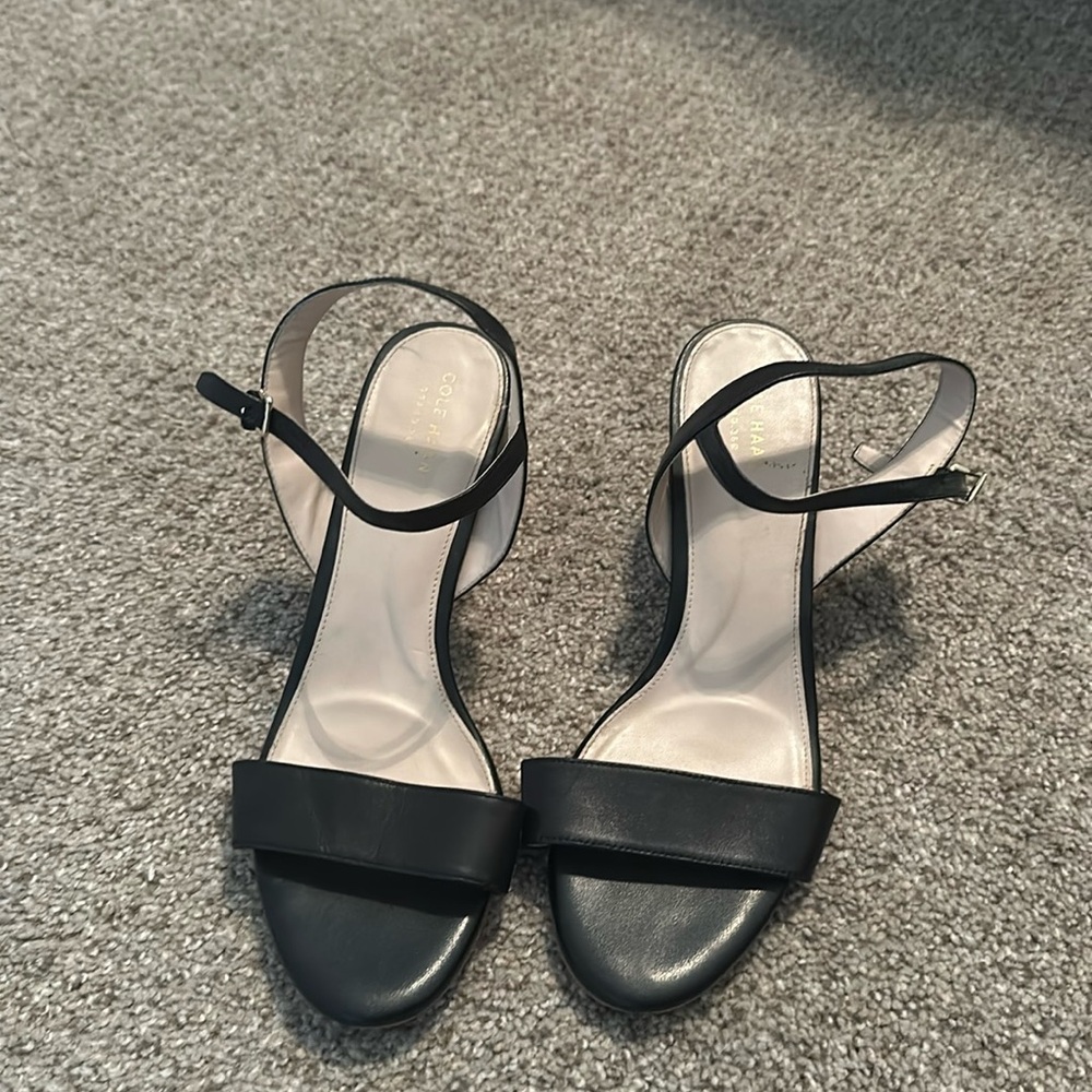Cole haan heels